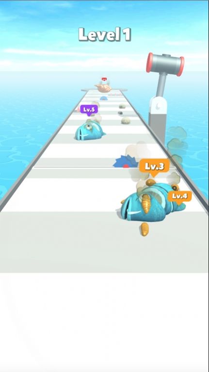 MAGGOT MASTER 3D��Ϸ��׿��ͼ3: