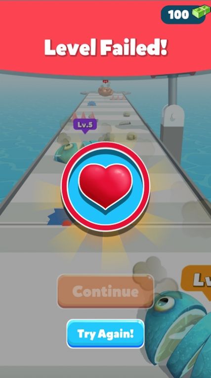 MAGGOT MASTER 3D��Ϸ��׿��ͼƬ1