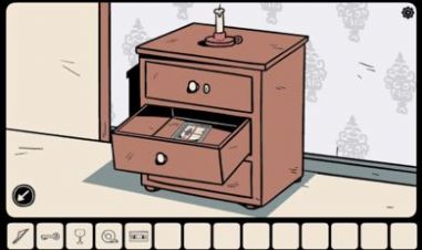 The Girl in the Window游戏中文汉化版图片1