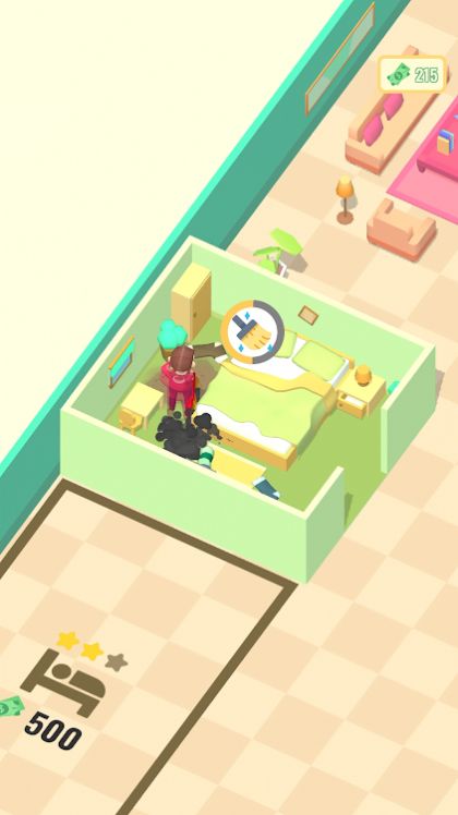 Hotel Startup Adventure��Ϸ��׿��ͼ2: