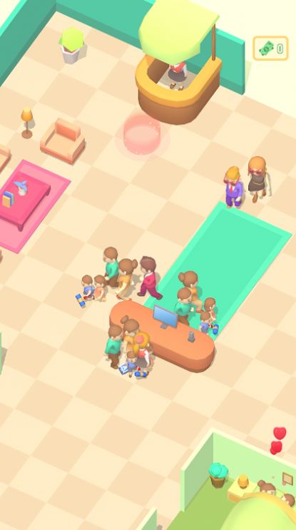 Hotel Startup Adventure��Ϸ��׿��ͼ3: