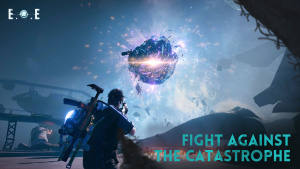 Project EOE国际服测试版下载图片1