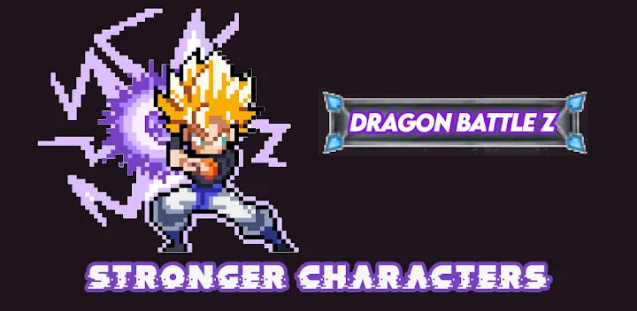 Super Saiyan Goku DBZ warriorϷͼ1: