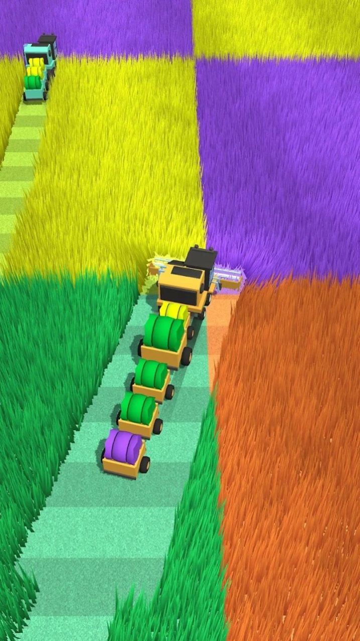 Grass Harvest 3D[׿DƬ2