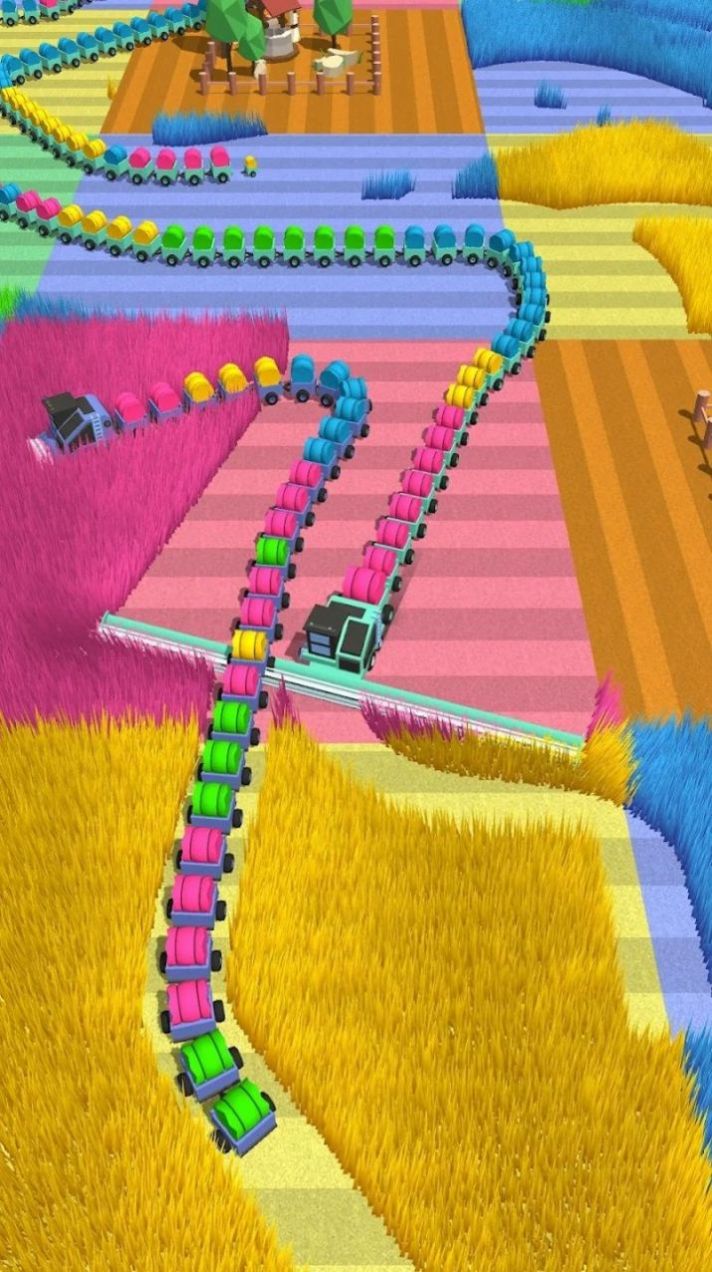 Grass Harvest 3D[׿D1: