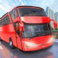 йʿģϷİ׿棨Urban public bus simulator v1.4