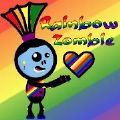 Rainbow Zombie��Ϸ��׿�� v0.3
