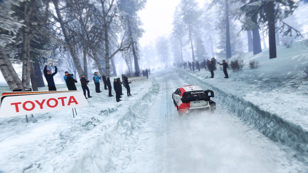 Ϸİ棨WRC Generationsͼ2: