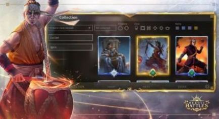 ӢµđY[°棨Heroic BattlesD3: