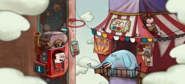 一路游戏免费版下载不要钱图3