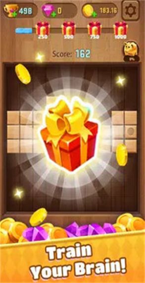 Lucky Block PuzzleϷ׿ͼ2: