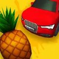 Cars vs Fruit��Ϸ��׿������ v1.8.132