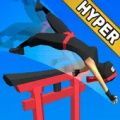 Hyper Jump NinjaϷ