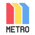 Metro󶼻appٷ2.4.31°棨Ϻ v4.85