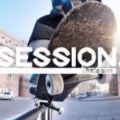 Session Skate Simİ