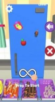 �ѱ����������İ�С��Ϸ�޹������ͼ3: