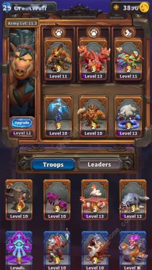 魔獸弧光大作戰攻略大全  Warcraft Arclight Rumble新手入門不走彎路圖片3