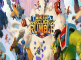 ħ޻սʱ  Warcraft Arclight Rumbleʲôʱ[ͼ]