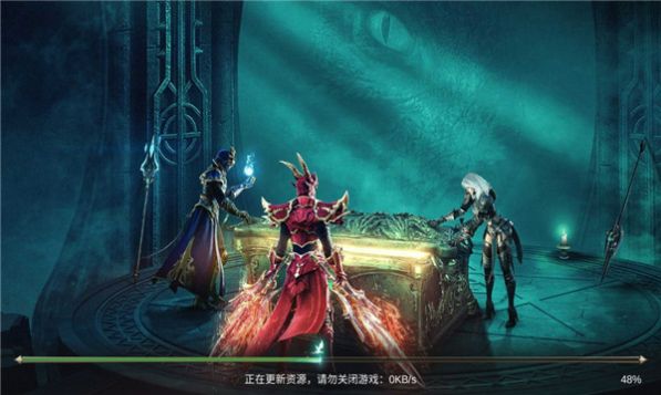 ĵ����ս���ιٷ����°�ͼƬ1