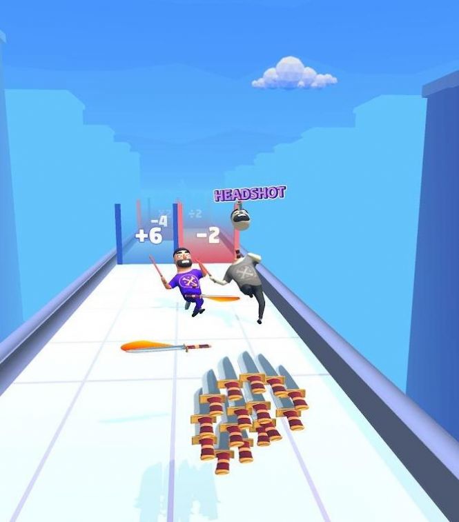 Hit n SliceϷ׿ͼƬ1