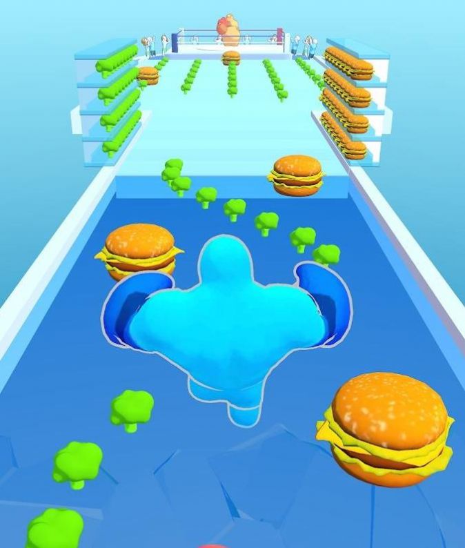 Running PunchϷ׿ͼ1: