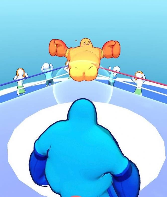 Running PunchϷ׿ͼ2: