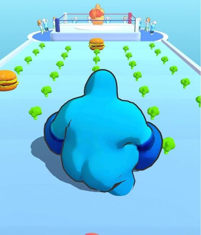 Running PunchϷ׿ͼ3: