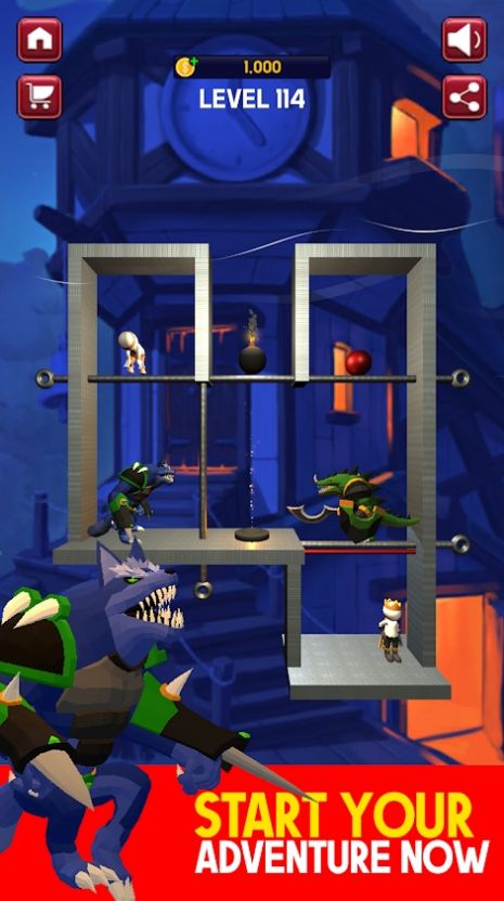 Ӣ�����ȱ�����Ϸ��׿�ֻ���ͼ3: