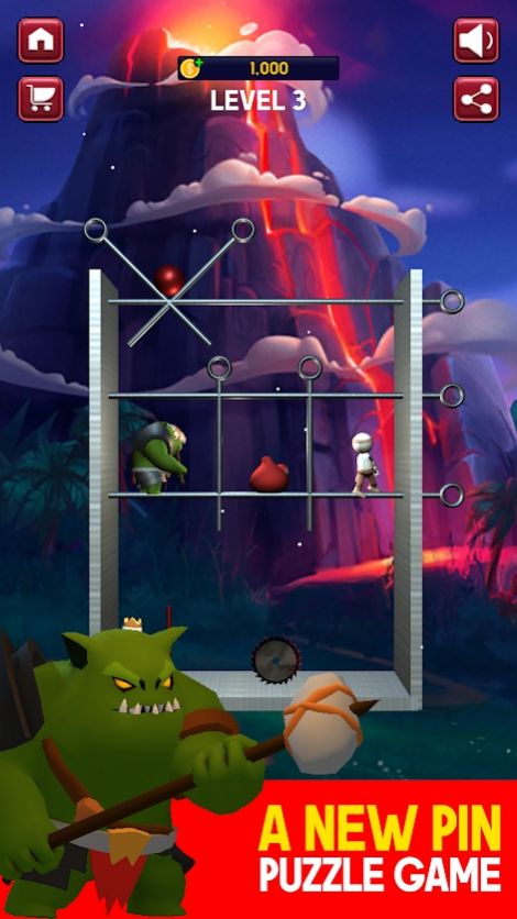 Ӣ�����ȱ�����Ϸ��׿�ֻ���ͼƬ1