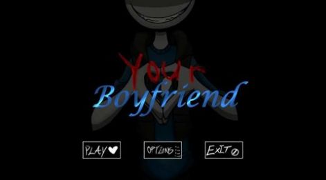 your boyfriend gameİϷֻͼ2: