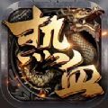 热血屠魔之寻宝之旅手游官方最新版 v1.0