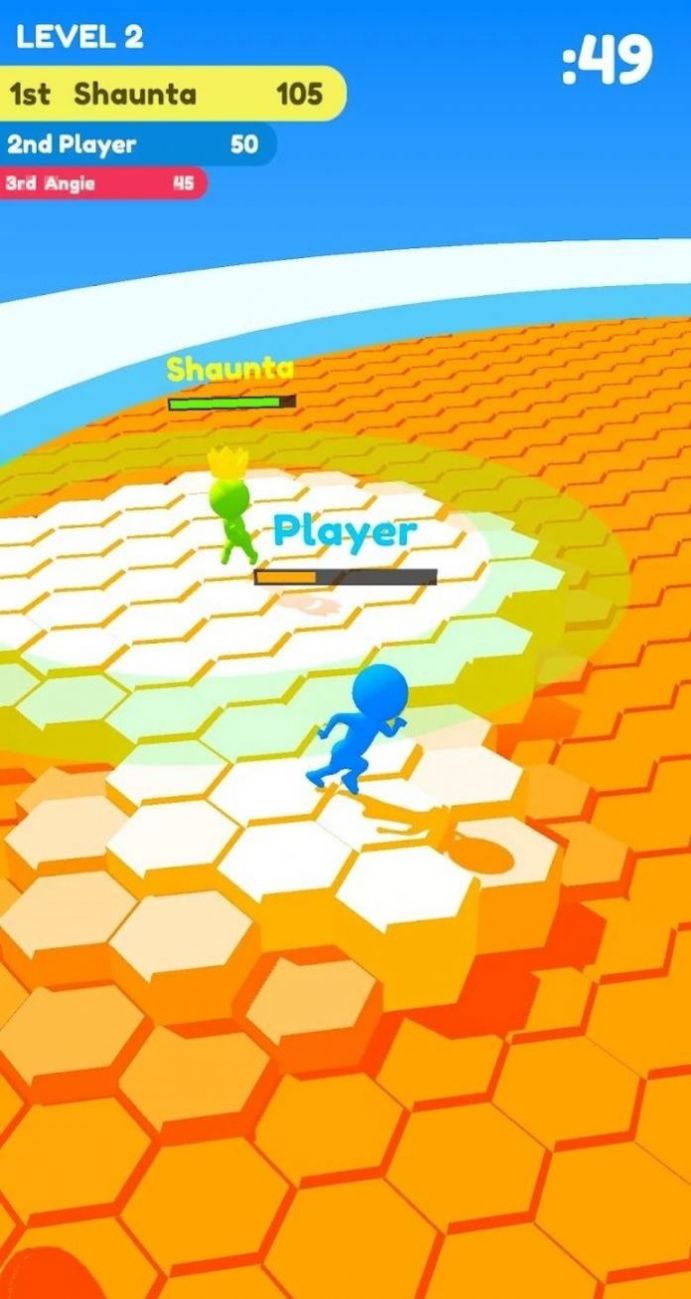 ���ܱ�����Ϸ��׿�ֻ���ͼ3: