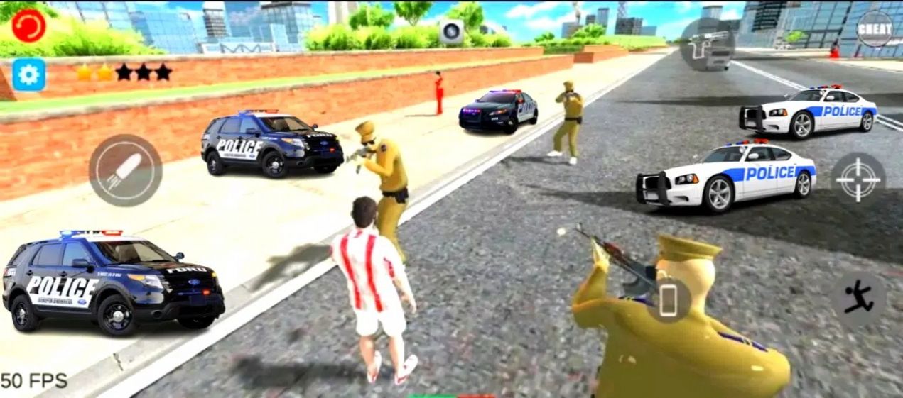 GTA INDIA[İD3: