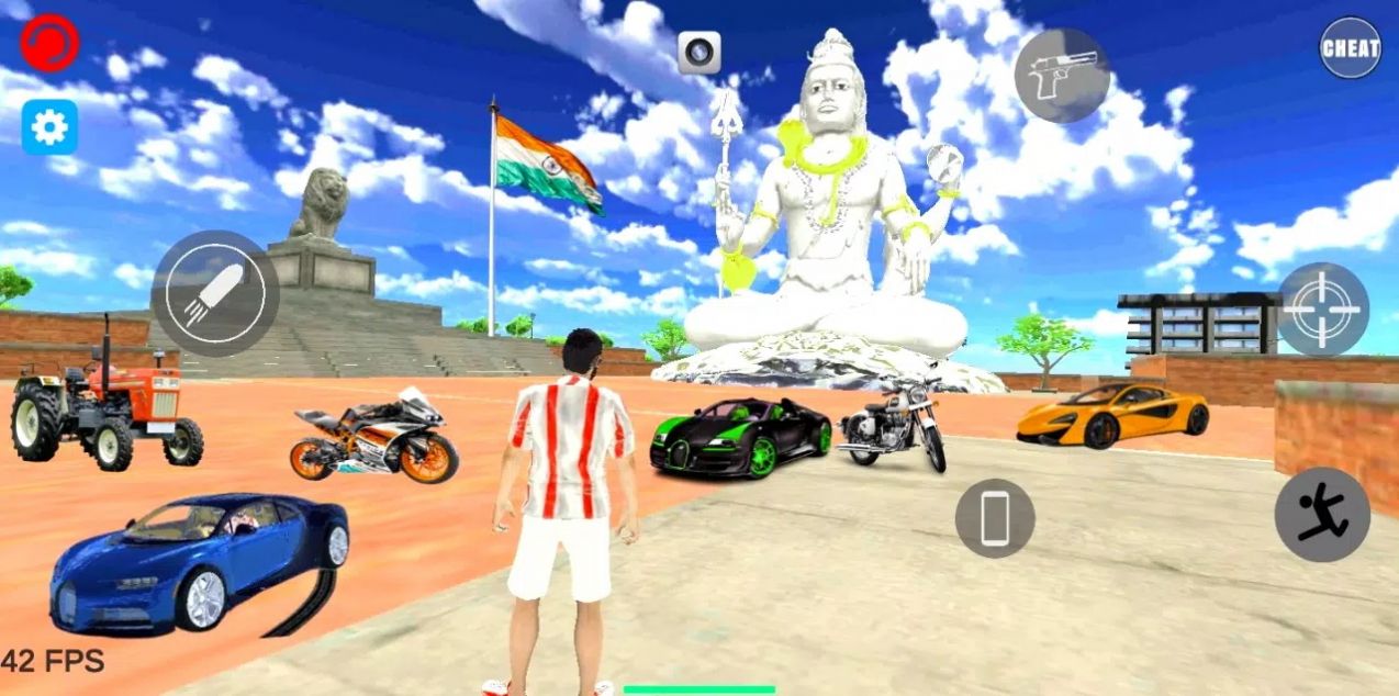 GTA INDIA[İDƬ1