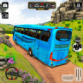 Offroad Bus Simulator Bus Game[֙C v1.2