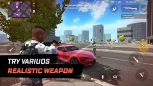 Vice Online[D3