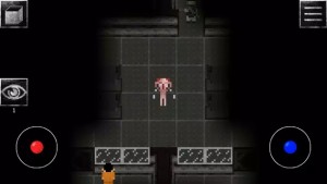 SCP Mobile Breach 2D[D1