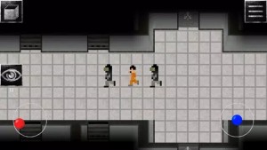 SCP Mobile Breach 2D׿İdDƬ1