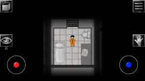 SCP Mobile Breach 2D[D3