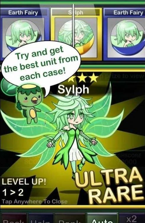 GachaŤ����Ϸ���ĺ�����ͼƬ2