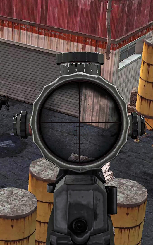 action airattack3d shooter��Ϸ���İ�ͼ2: