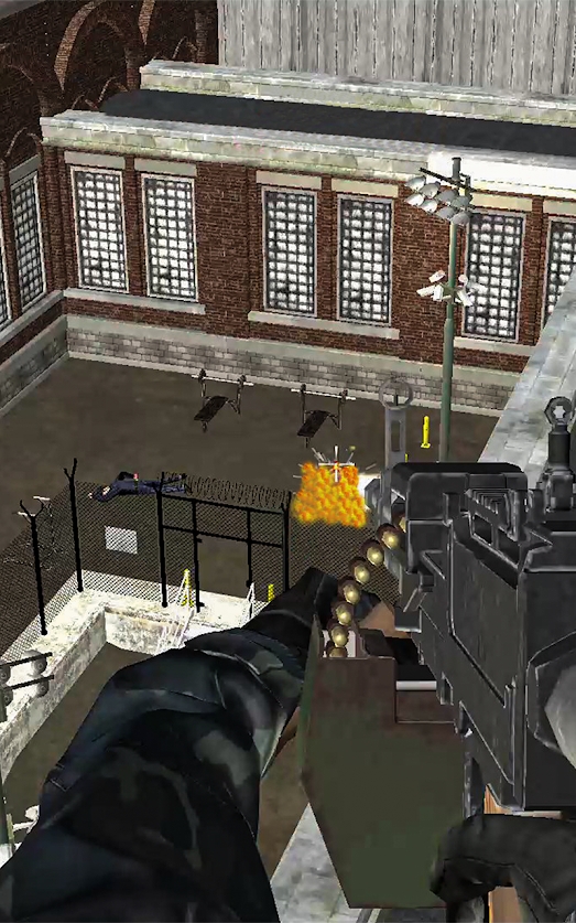 action airattack3d shooter��Ϸ���İ�ͼƬ1