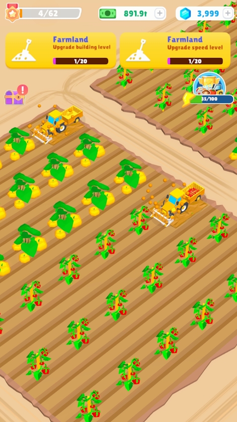 Harvest StarϷ׿ͼ1: