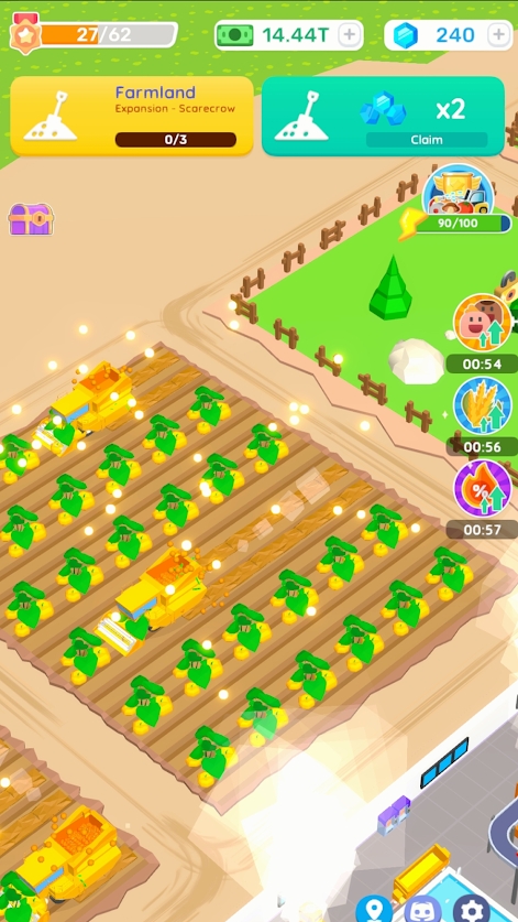 Harvest StarϷ׿ͼ2: