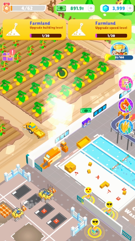 Harvest StarϷ׿ͼ3:
