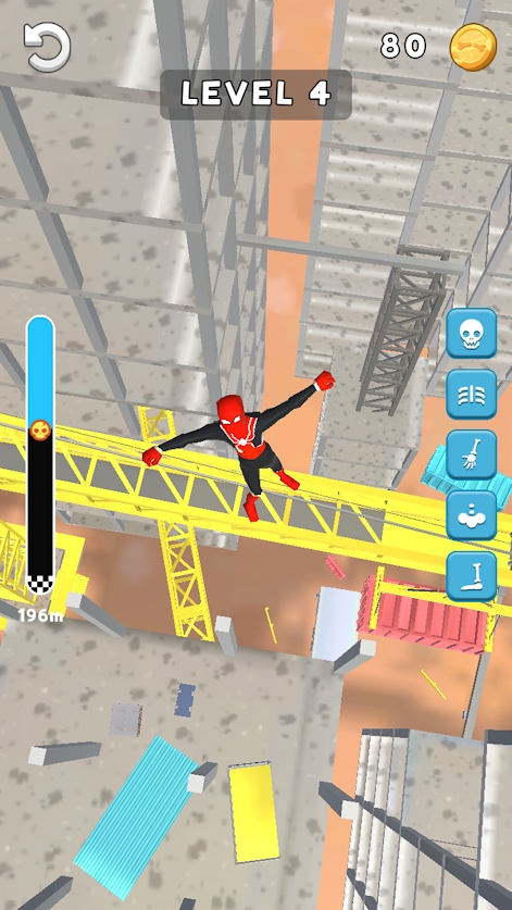 Ragdoll Dismount 3D[׿D2: