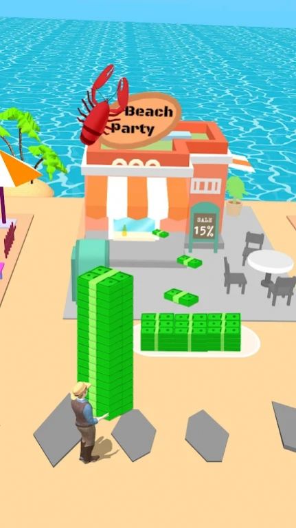 ��Ǯ�ռ�����Ͷ������Ϸ���°�׿��ͼ2: