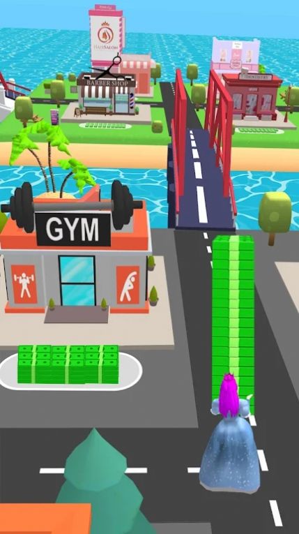 ��Ǯ�ռ�����Ͷ������Ϸ���°�׿��ͼ3: