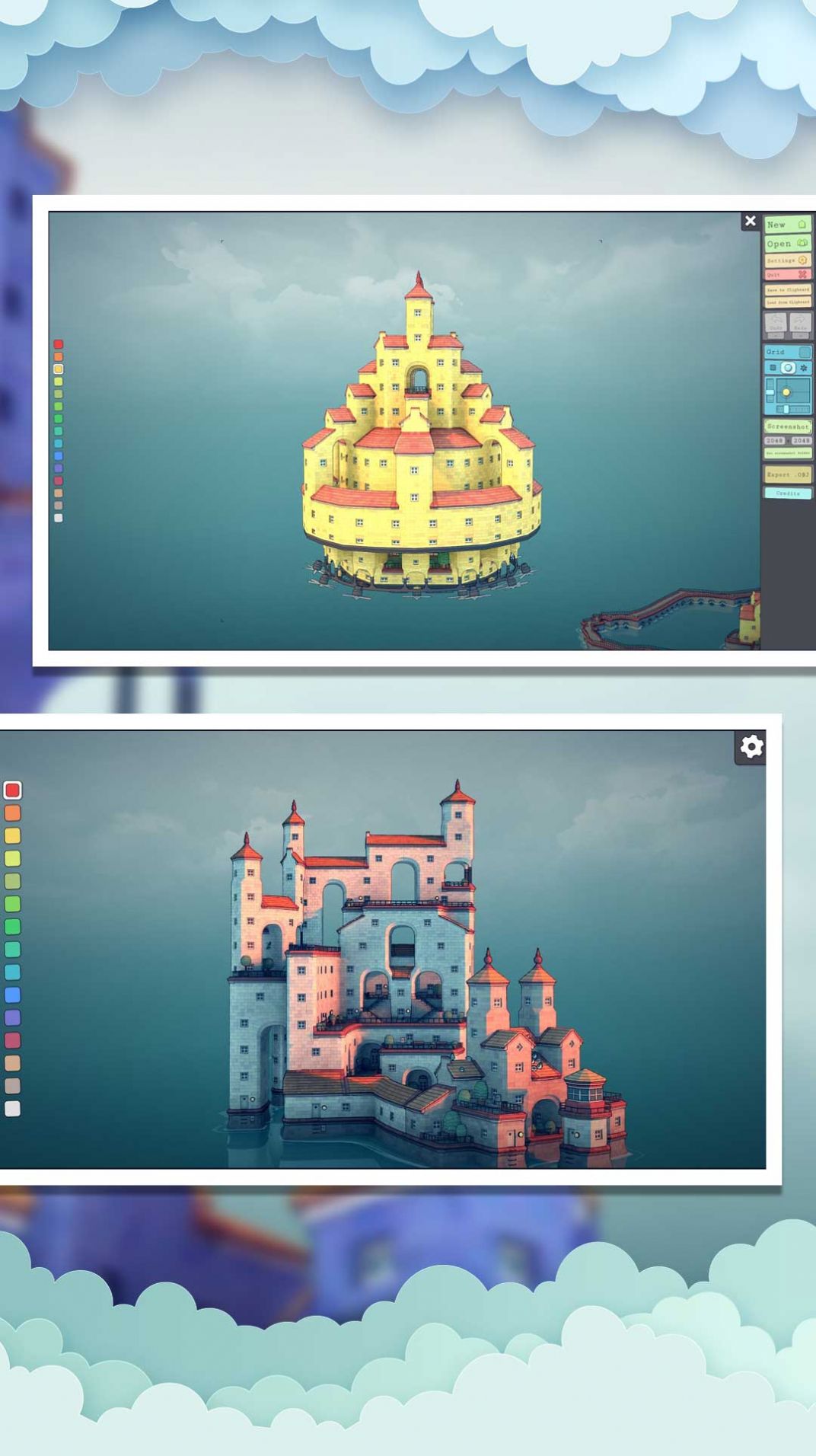 ��������ʦ��Ϸ���°�׿��ͼ1: