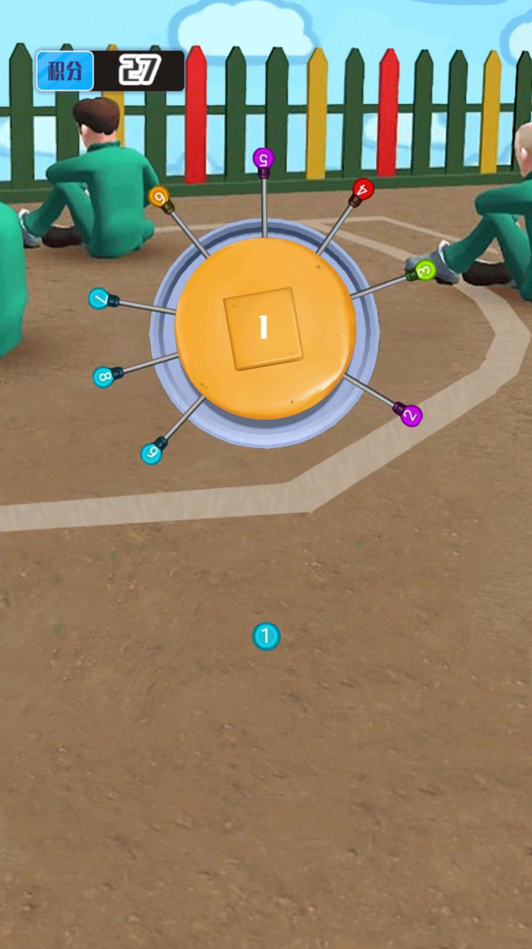 ����һ����Ϸ��׿�ֻ���ͼ3: